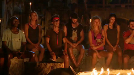 Survivorda bu hafta kim elendi