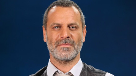 Ozan Güven Annemin Yarası filmi hakkında konuştu Ozan Güven Annemin Yarası filmi hakkında konuştu