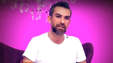 İşte Benim Stilim eleme gecesinde sürpriz konuk