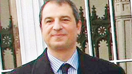 Yargıtaydan eski savcı Celal Kara hakkında yakalama kararı