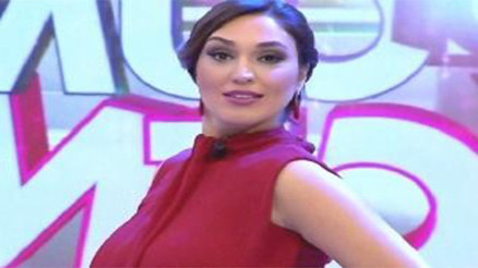 Zuhal Topal canlı yayında şaşırdı