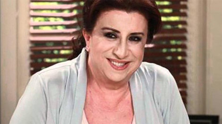 Perran Kutman kimdir Biyografi