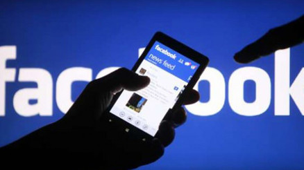 Facebook hesabı nasıl silinir