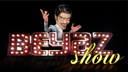 Beyaz Show konukları belli oldu- İşte Beyaz Showun bu akşamki konukları