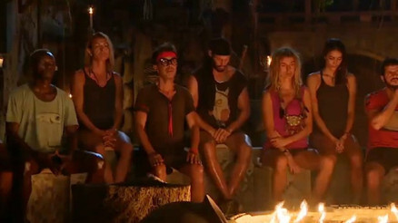 Survivordan elenen isimden şok eden açıklamalar
