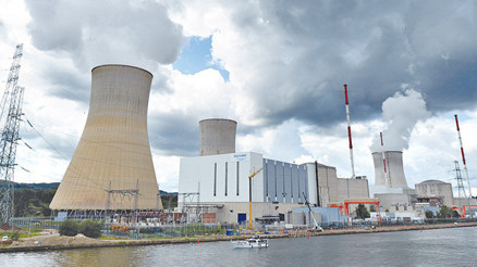 Ses kaydından çıkan nükleer panik