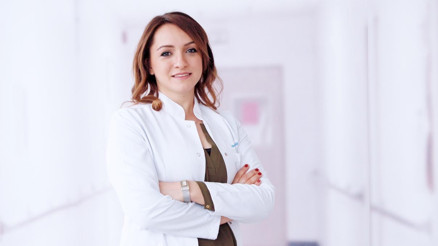 Olağandışı durumda doktora başvurun