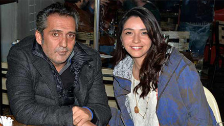 Yavuz Bingöl Öykü Gürman boşanıyor mu