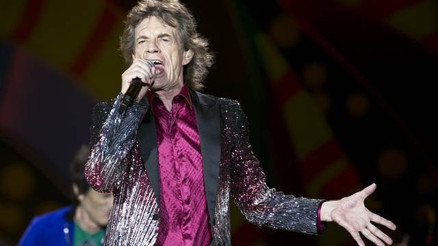 Rolling Stones Küba’da konser verdi