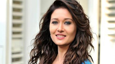 Nurgül Yeşilçay kimdir Kaç Yaşında