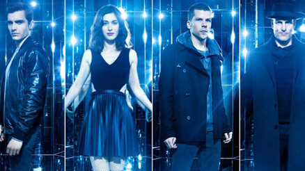 Sihirbazlar Çetesi 2 filmi Haziran ayında vizyonda - izle