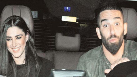 Arda Turan sevgilisi Aslıhan Doğanı neden sildi