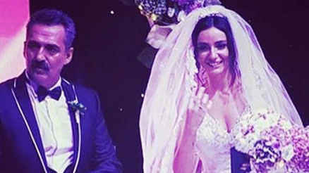 Öykü Gürman Yavuz Bingölden boşanıyor mu