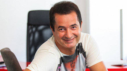 Acun Ilıcalı kimdir