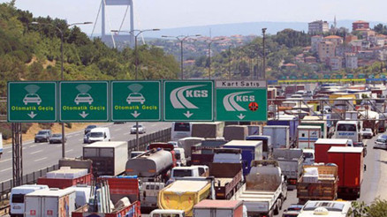 HGS ceza sorgulama nasıl yapılır
