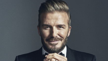 David Beckham kimdir David Beckham kimdir