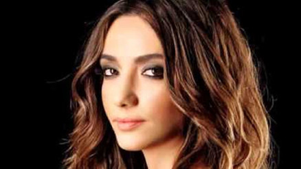 Öykü Gürman kimdir