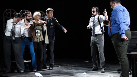 Oyun ve oyuncu fabrikası BBŞT