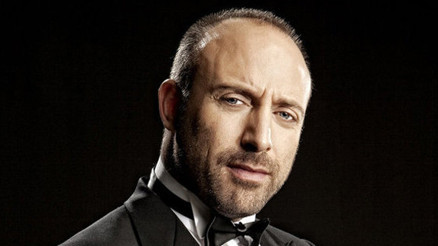 Halit Ergenç kimdir