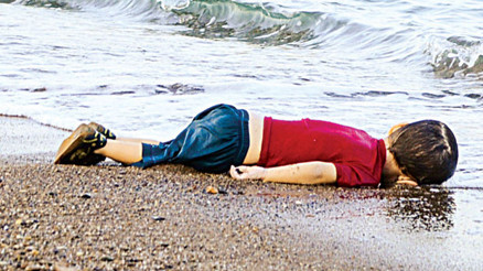 TFMD Yılın Basın Fotoğrafları belli oldu