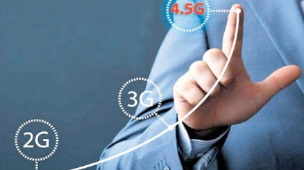4.5G 1 Nisanda başlıyor: Bakın neler değişecek