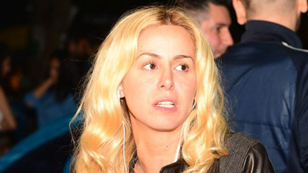 Niran Ünsalın  2 yıla kadar hapsi isteniyor