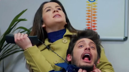 Baba Candır 32. bölüm fragmanında sinirler geriliyor - izle