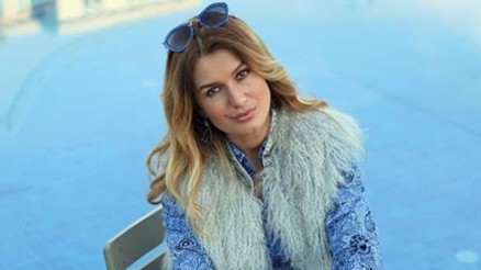 Tuğba Özay kimdir Hayatı