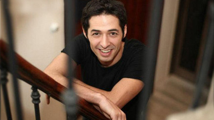 Mert Fırattan müjdeli haber Mert Fırattan müjdeli haber