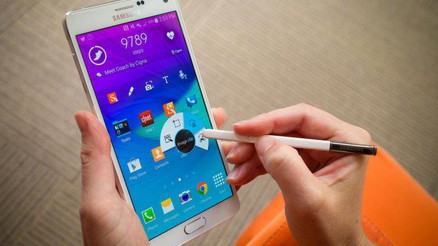 Galaxy Note 6 ne zaman geliyor