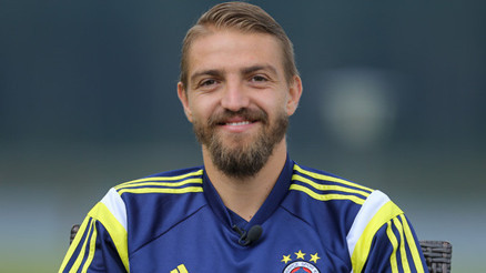 Caner Erkin kimdir