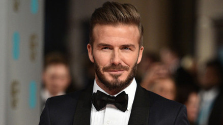 David Beckham kimdir Hayatı David Beckham kimdir Hayatı