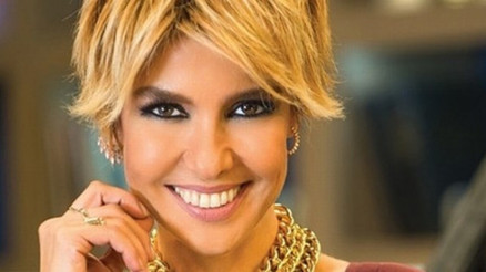 Gülben Ergen kimdir Gülben Ergen kimdir