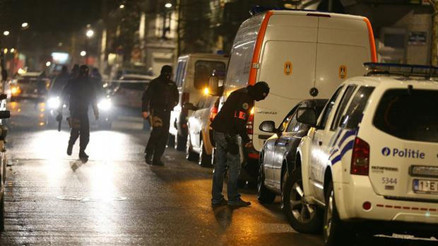 Brüksel saldırılarında FBI devrede