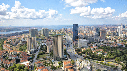 Satılıklar kiralıkları ikiye katladı