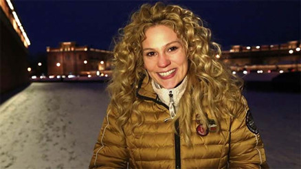 Farah Zeynep Abdullah fal baktırdı Farah Zeynep Abdullah fal baktırdı