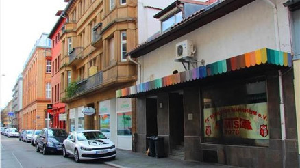 Almanyada Türk derneğine saldırı