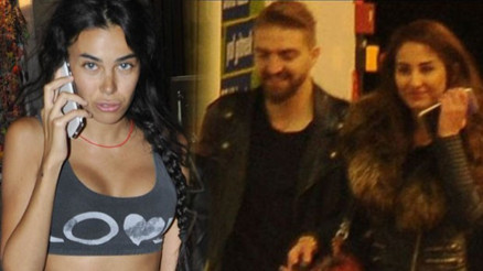 Asena Atalay Caner Erkin’e kızdı, tüm fotoğrafları sildi Asena Atalay Caner Erkin’e kızdı, tüm fotoğrafları sildi