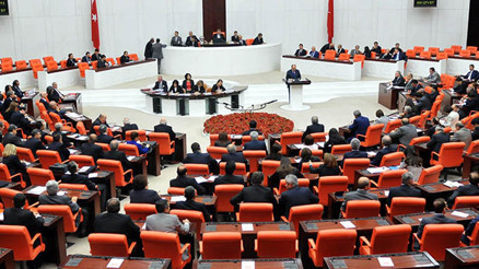 Novartisin rüşvet verdiği iddiası meclis gündeminde