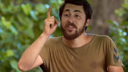 Survivor Semih Kimdir