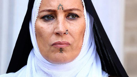 Göç Zamanı dizisi 10. Bölüm fragmanında Kiraz şoku - İzle