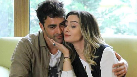 Sarp Levendoğlu ve Birce Akalay kavga etti