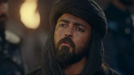 Diriliş Ertuğrul 53. bölüm fragmanında şok - İzle