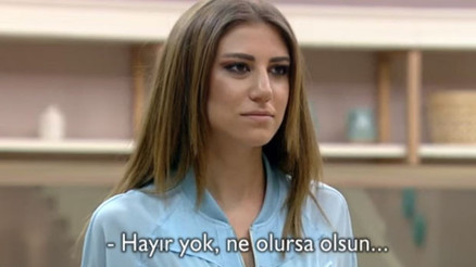 Kısmetse Olurda bu hafta kim elendi 3 Nisan 2016 Kısmetse Olurda bu hafta kim elendi 3 Nisan 2016