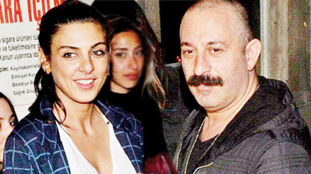 Cem Yılmaz, Özge Sabuncuya geri döndü