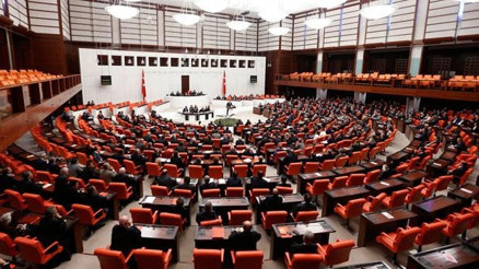 Milyonları ilgilendiren torba tasarı komisyondan geçti Milyonları ilgilendiren torba tasarı komisyondan geçti