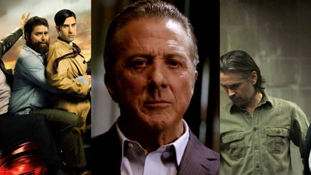 Televizyonun sevmediği sinema yıldızları