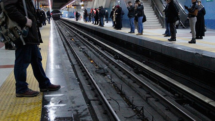 Terör korkusu toplu ulaşım rakamlarını düşürdü