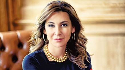 Dünyanın en güçlü kadınları New York’ta buluşuyor