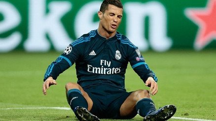 Wolfsburg 2-0 Real Madrid